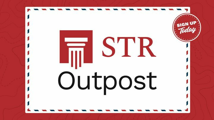 STR Outpost | Apologetics Class