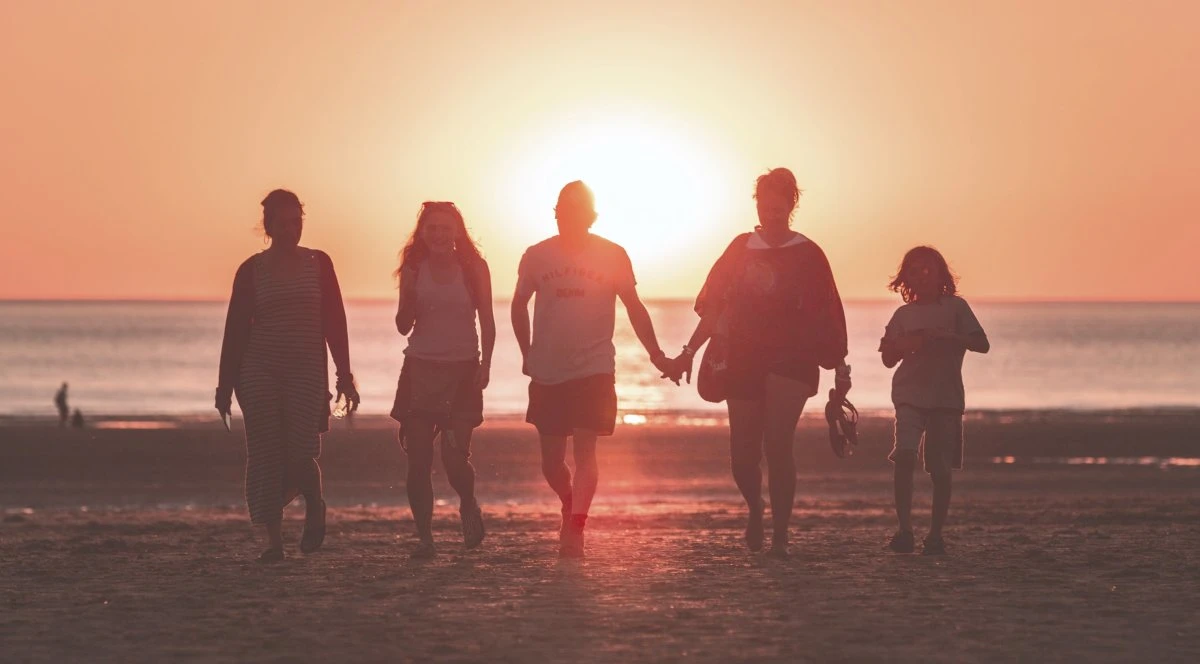 Adult Life Group: Blended Family