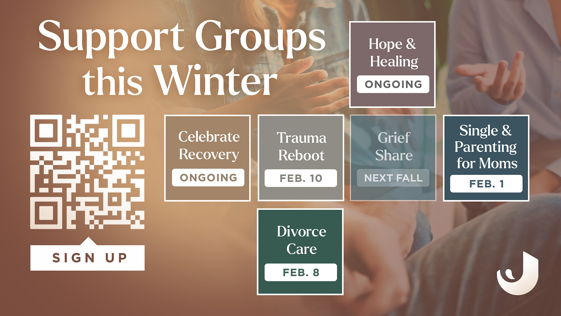 Support Groups