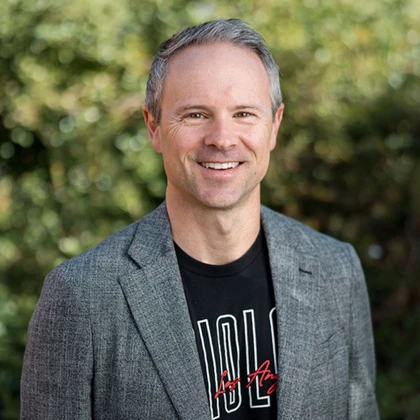 Dr. Sean McDowell