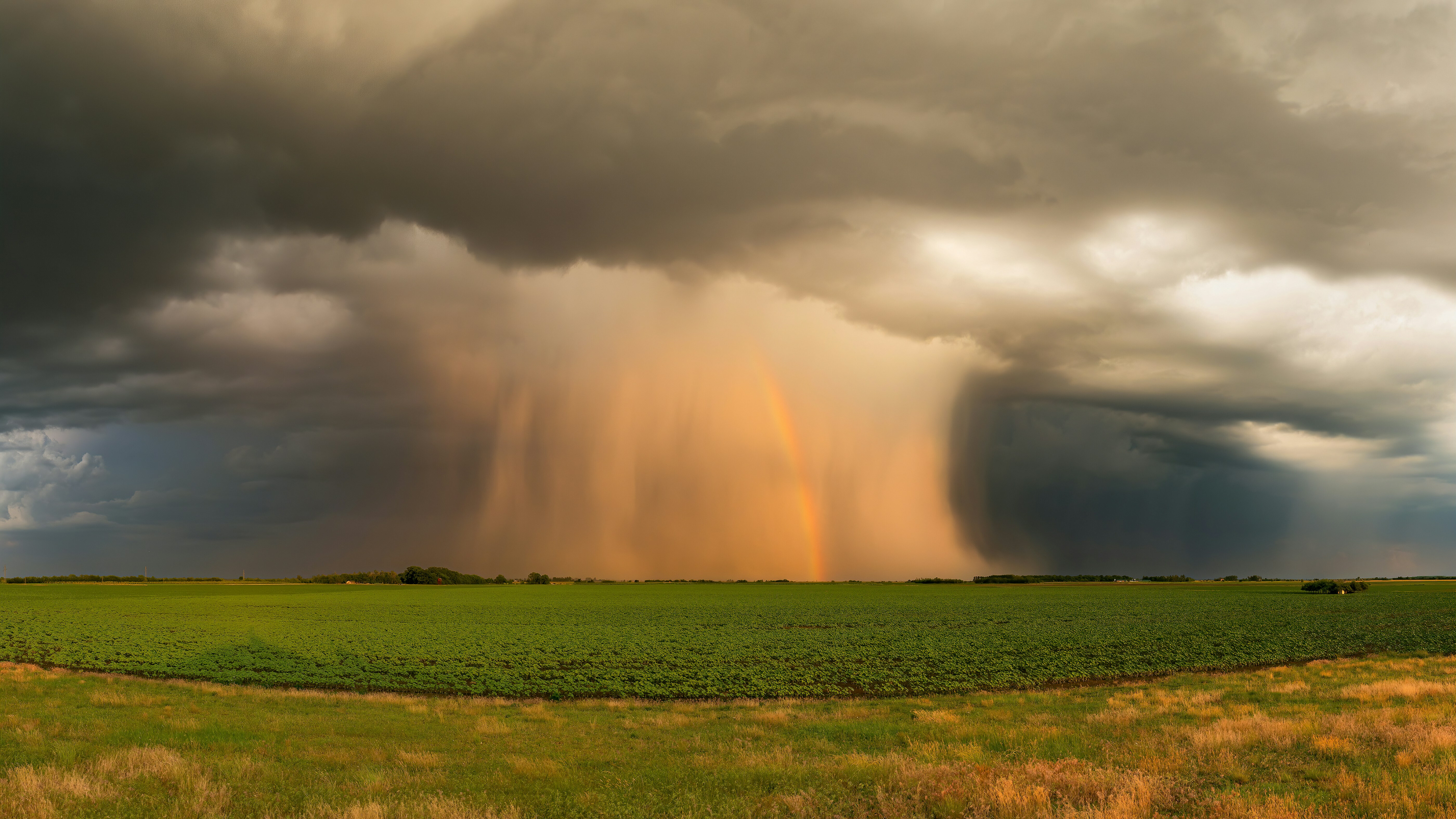 Microburst