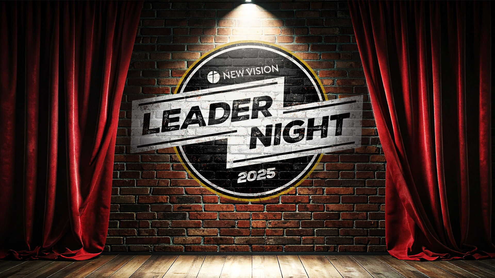 Leader Night