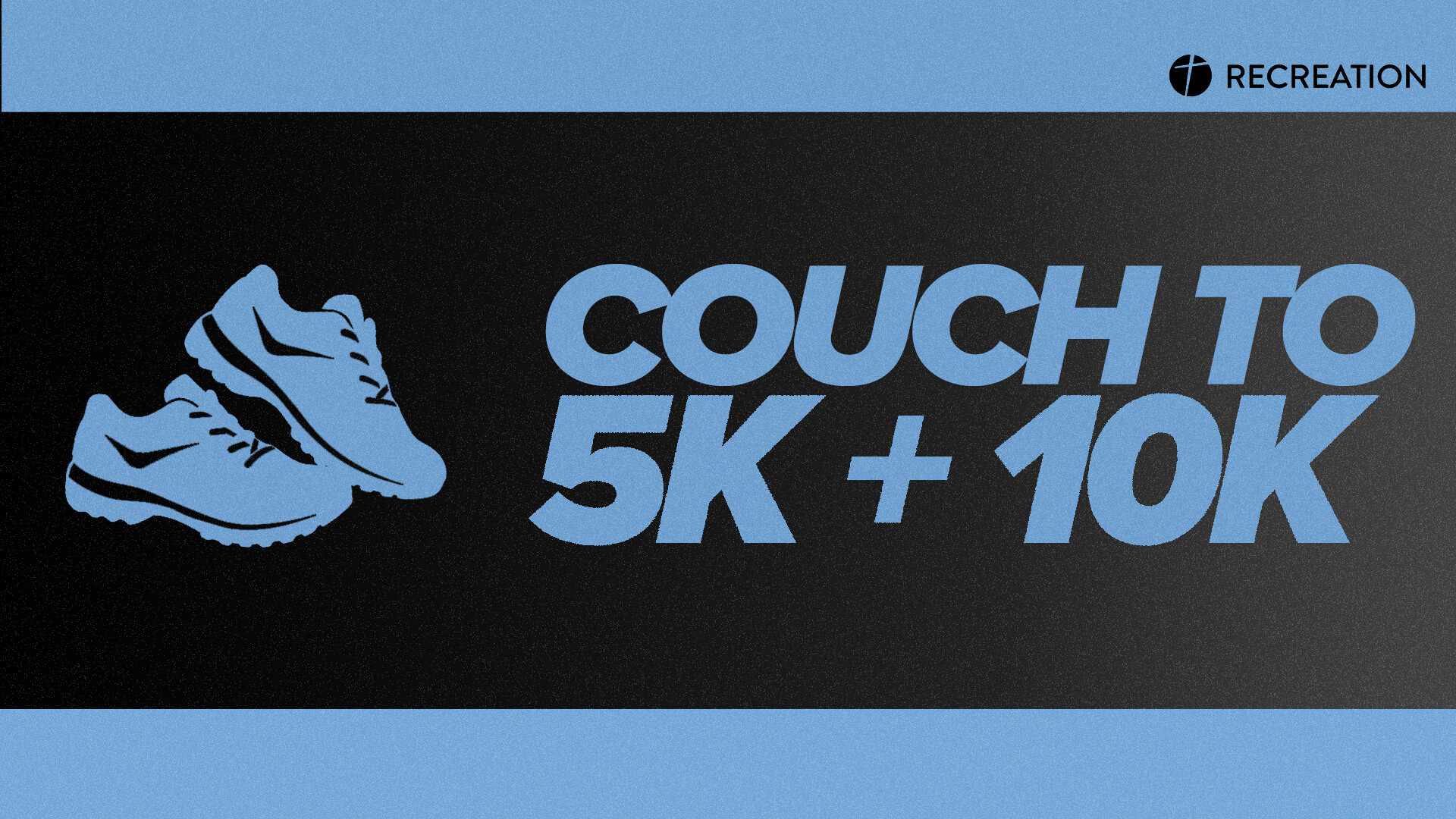 Couch to 5k/10k Running Group 