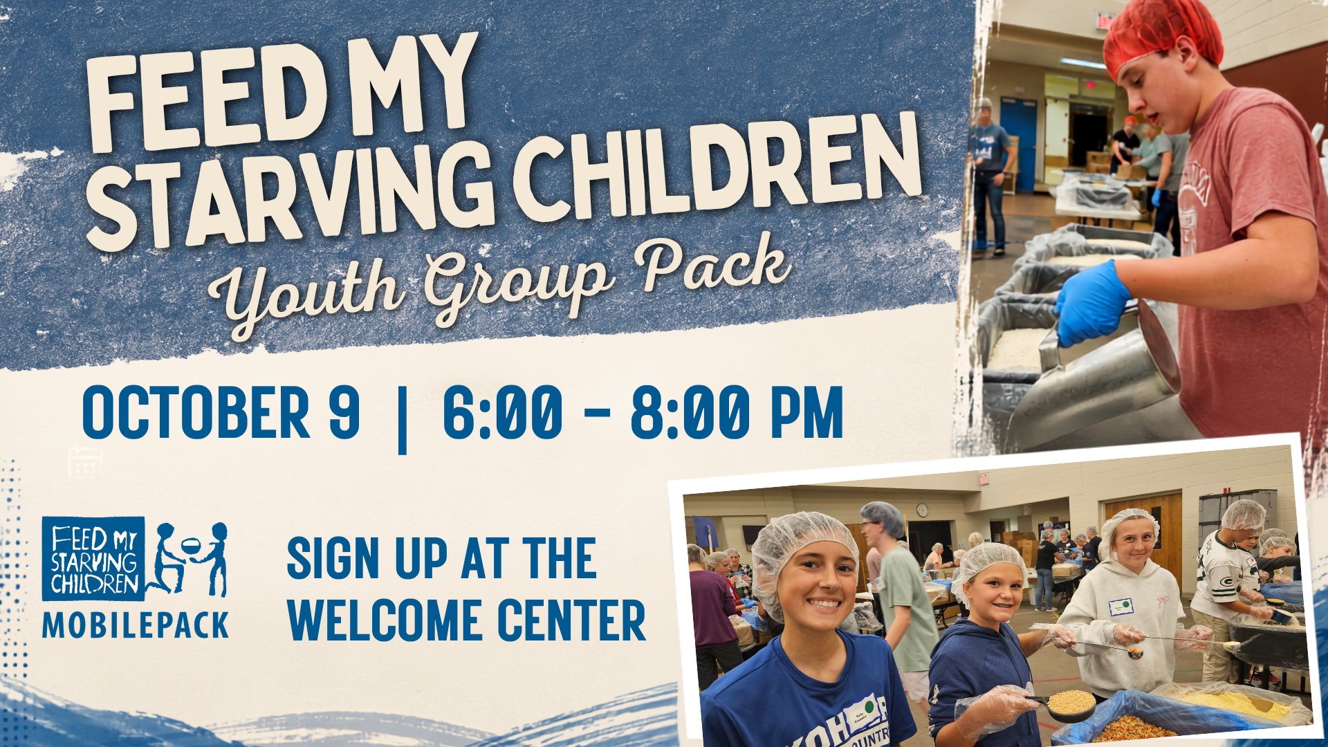 FMSC Youth Pack