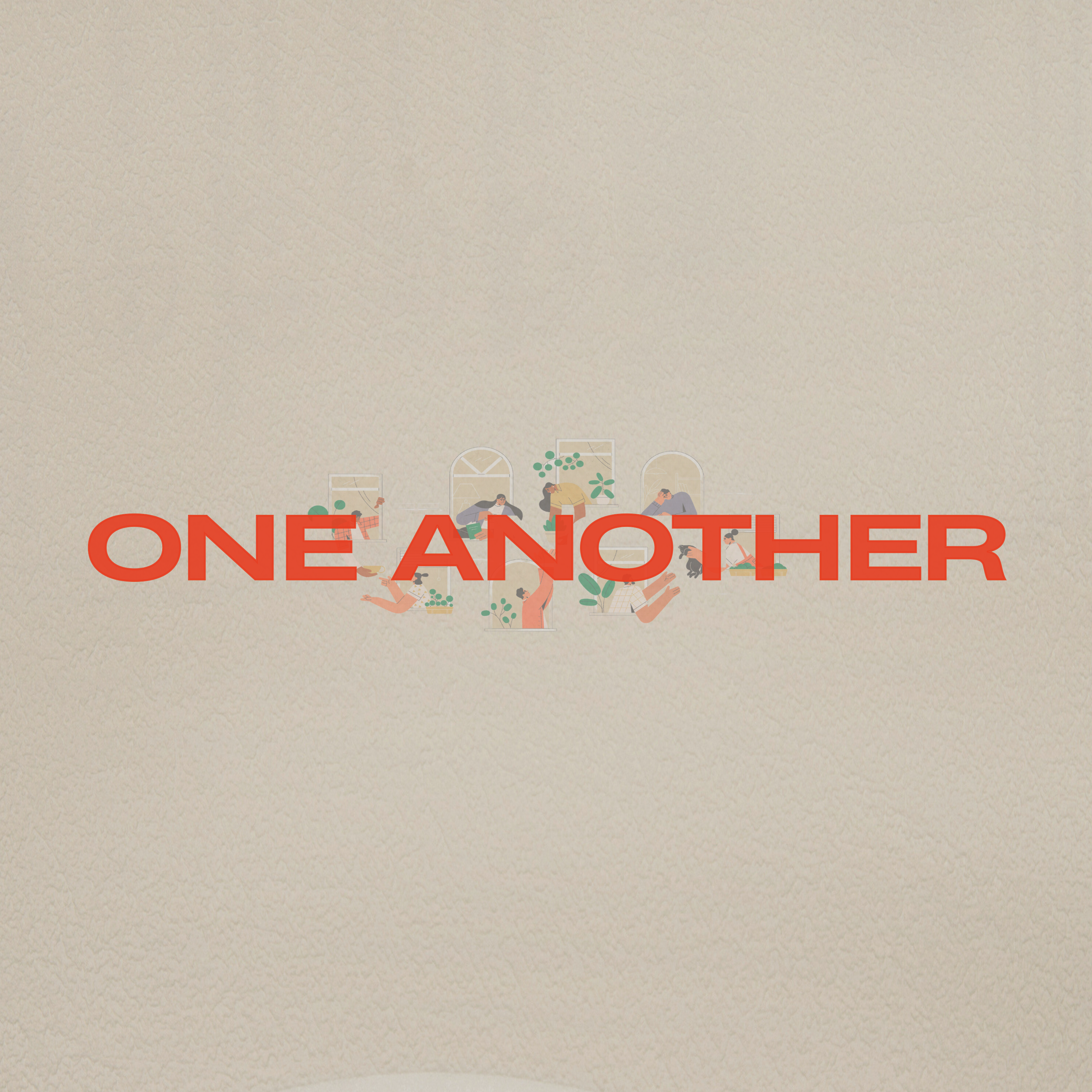 Love One Another episode artwork