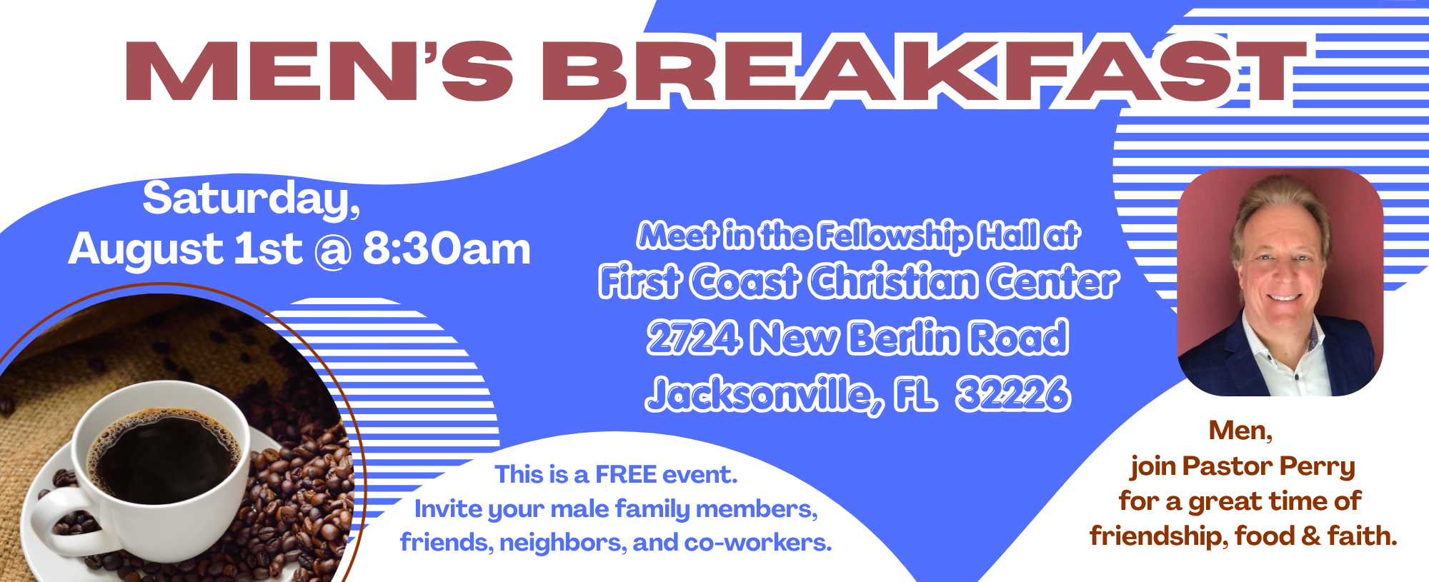 Men's Breakfast 8-1-26 Web Banner