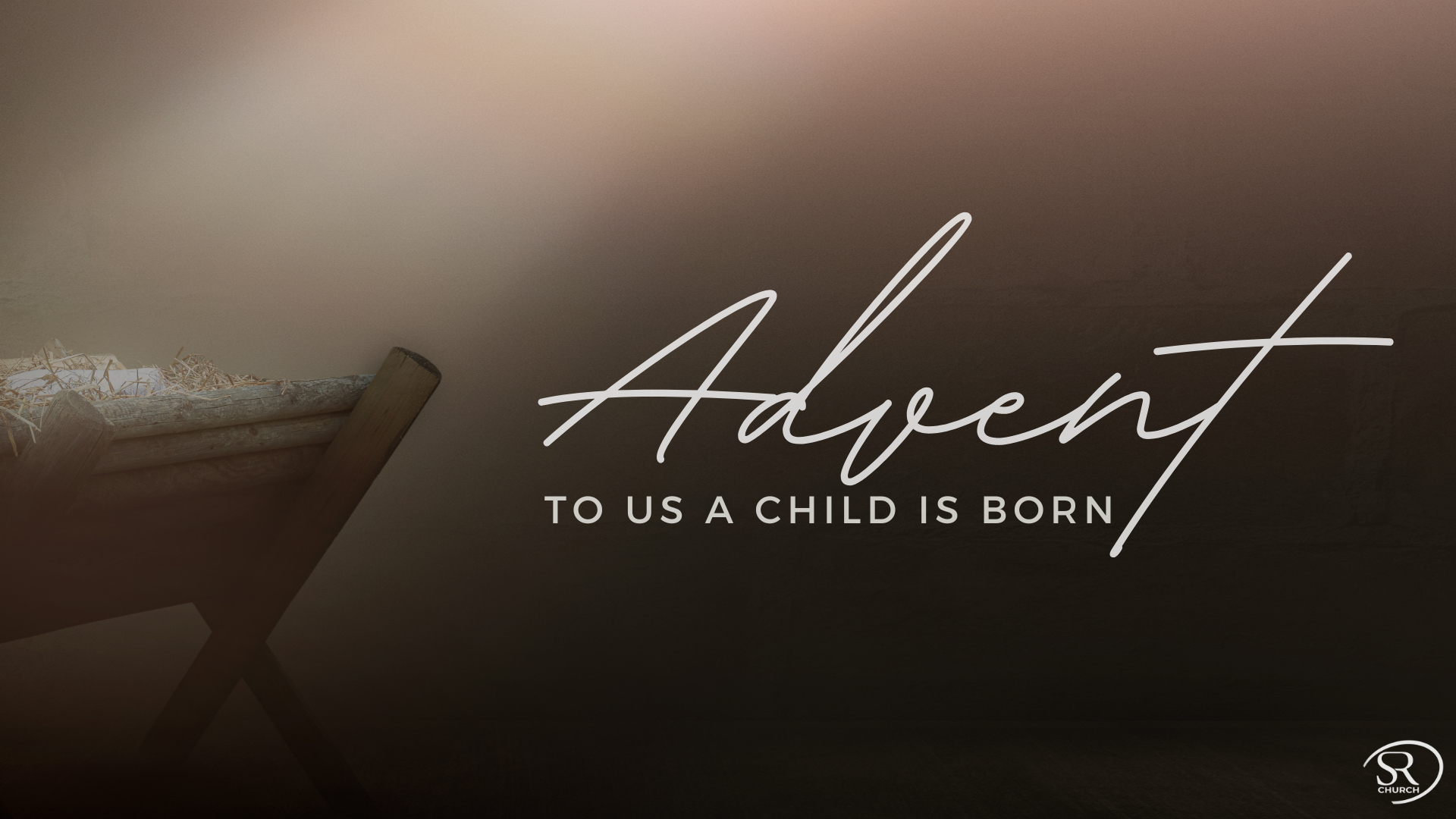 Advent: To Us a Child is Born