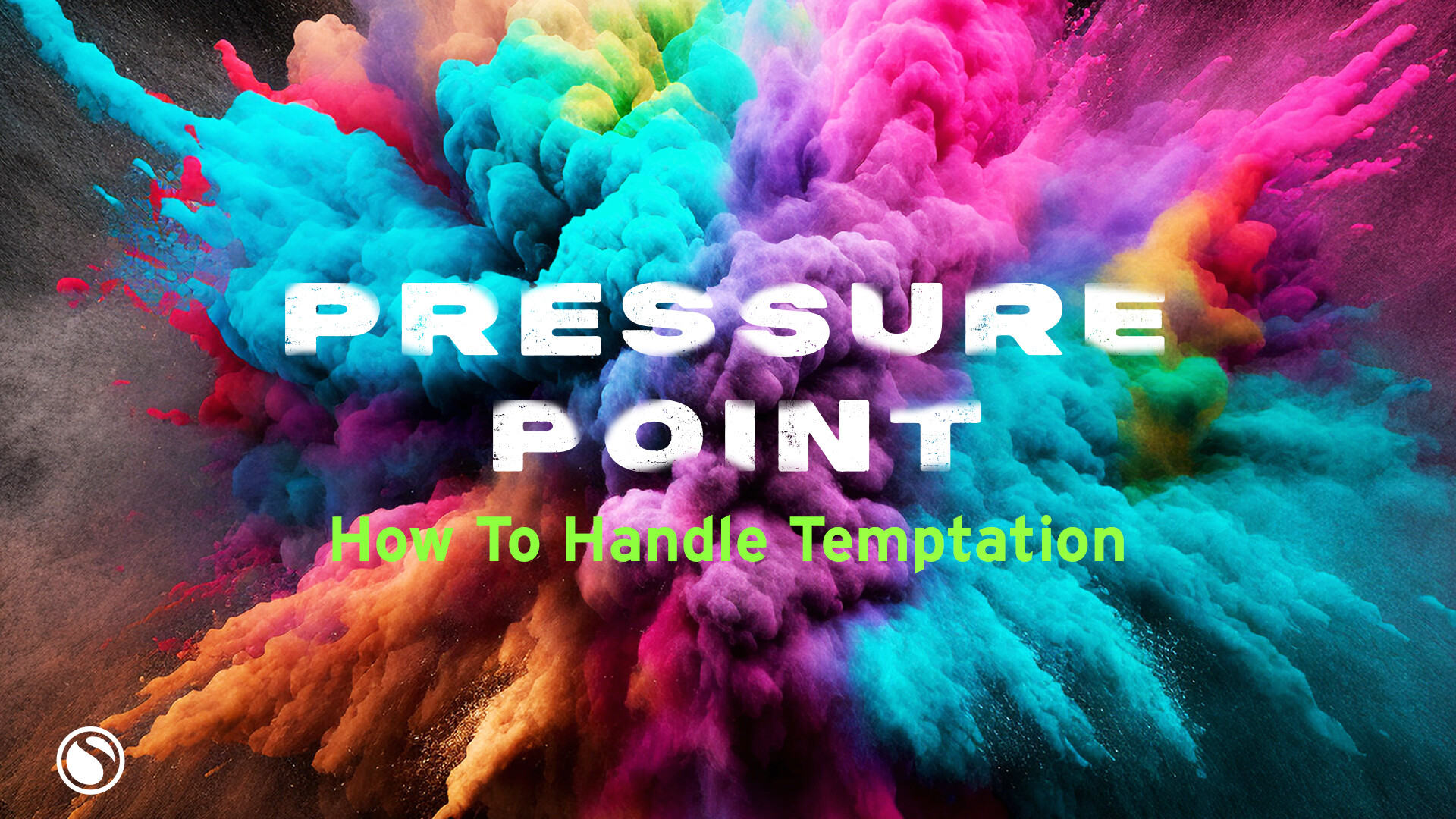 Watch Pressure Point - How To Handle Temptation