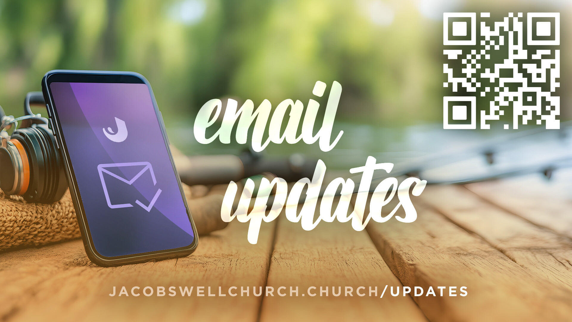 JW Email Updates