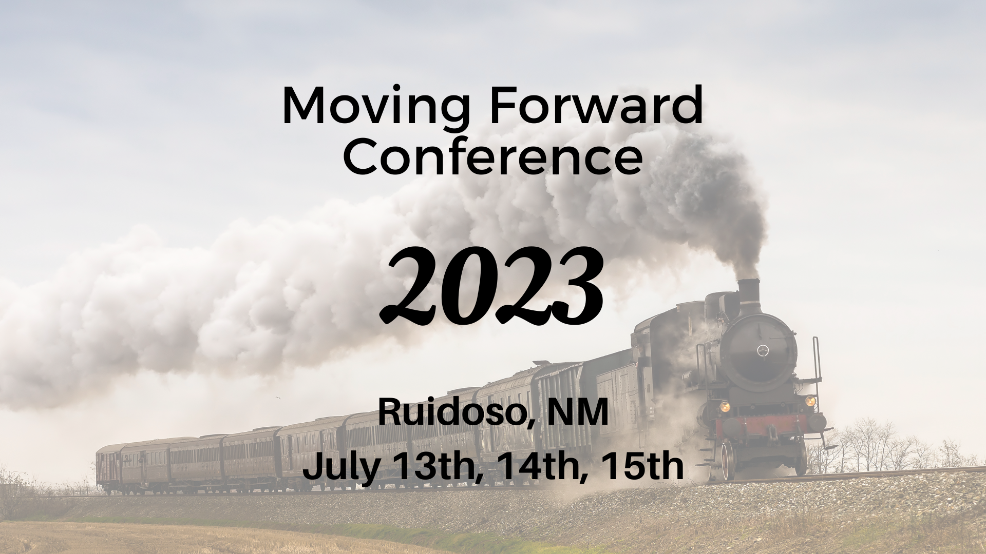 Copy of Moving Forward Graphics