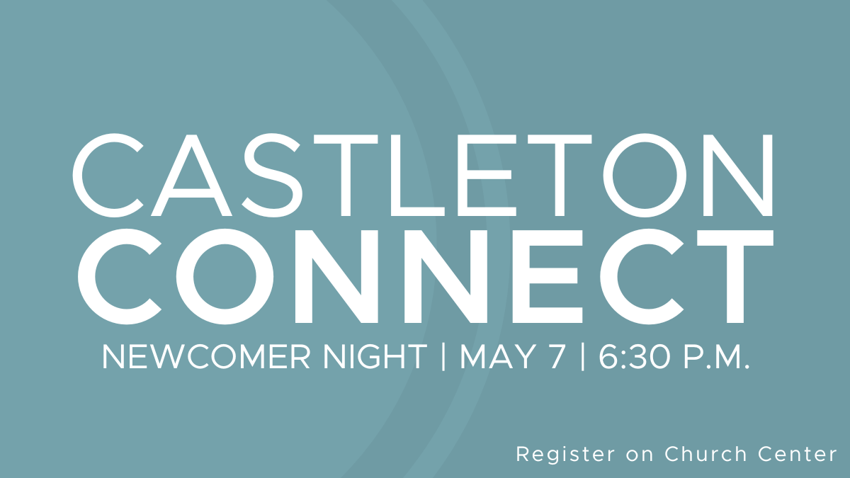 Castleton Connect Night