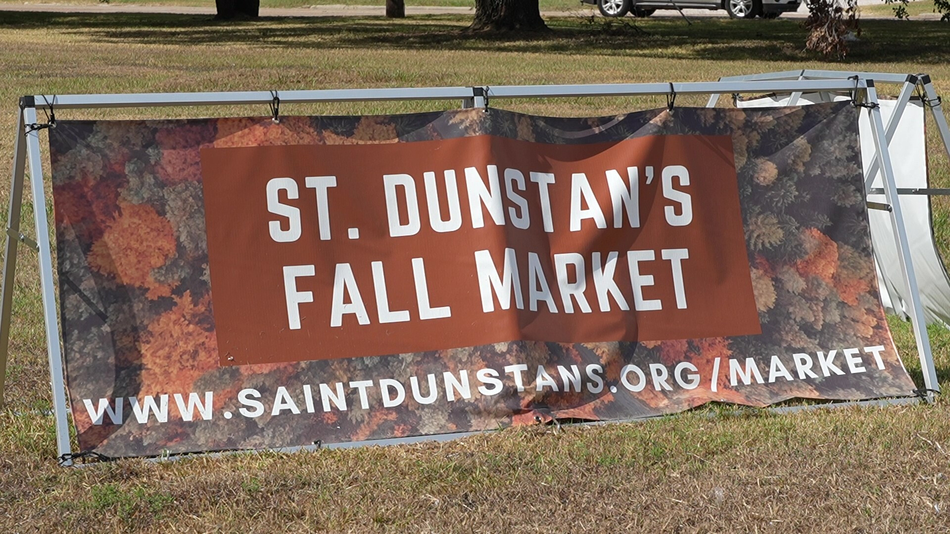 St. Dunstan's Market Recap