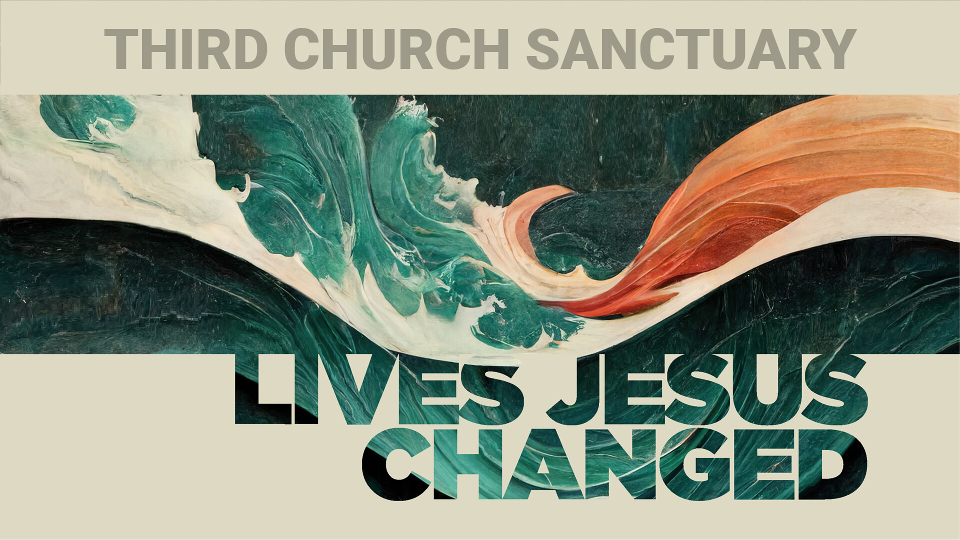 Third Church Podcast