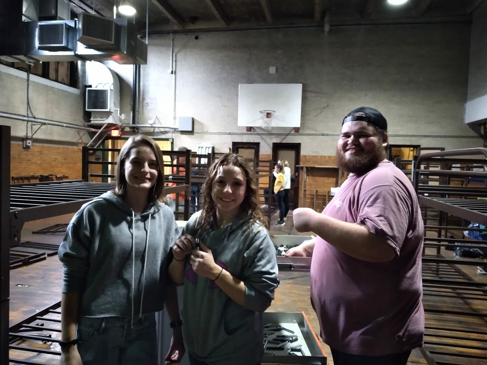 Cornerstone Berean Bible Church