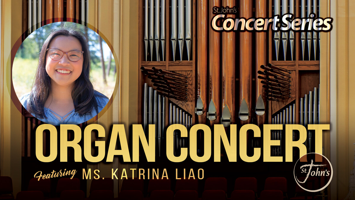 Organ Concert