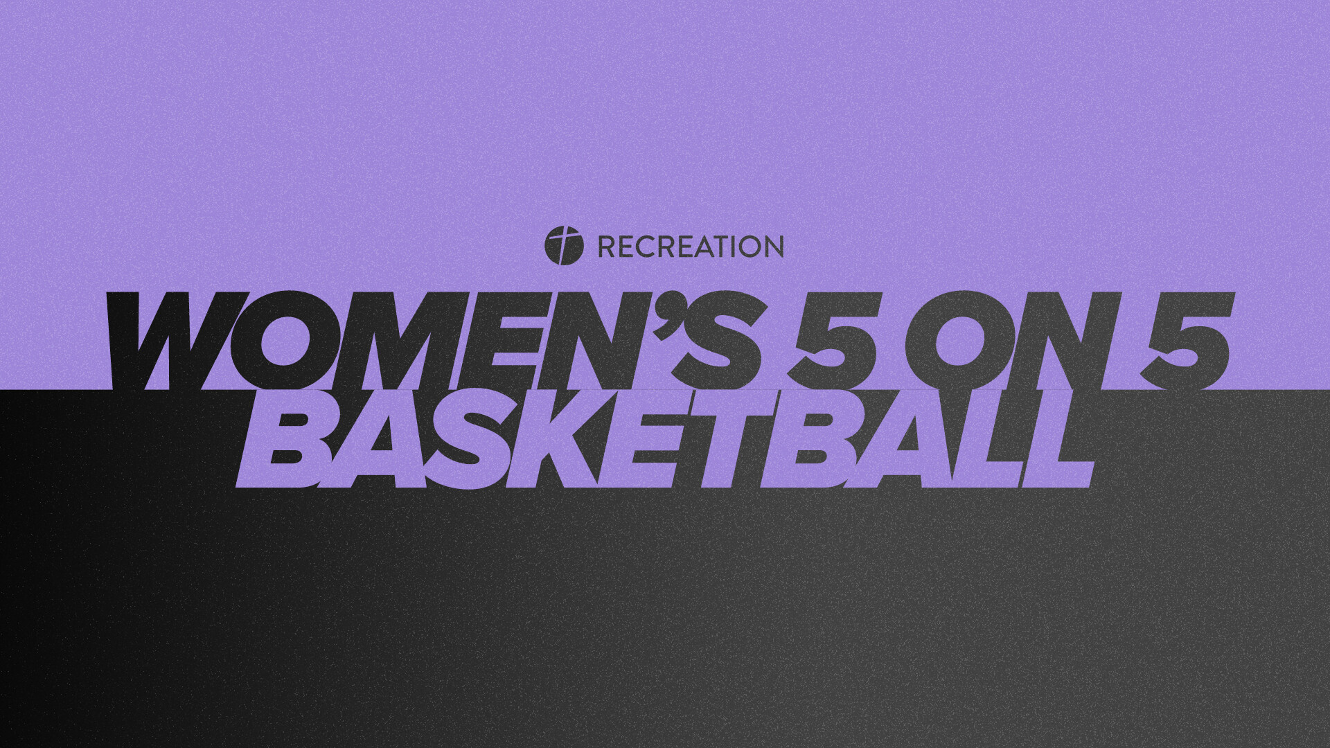 Women's 5 on 5 Basketball