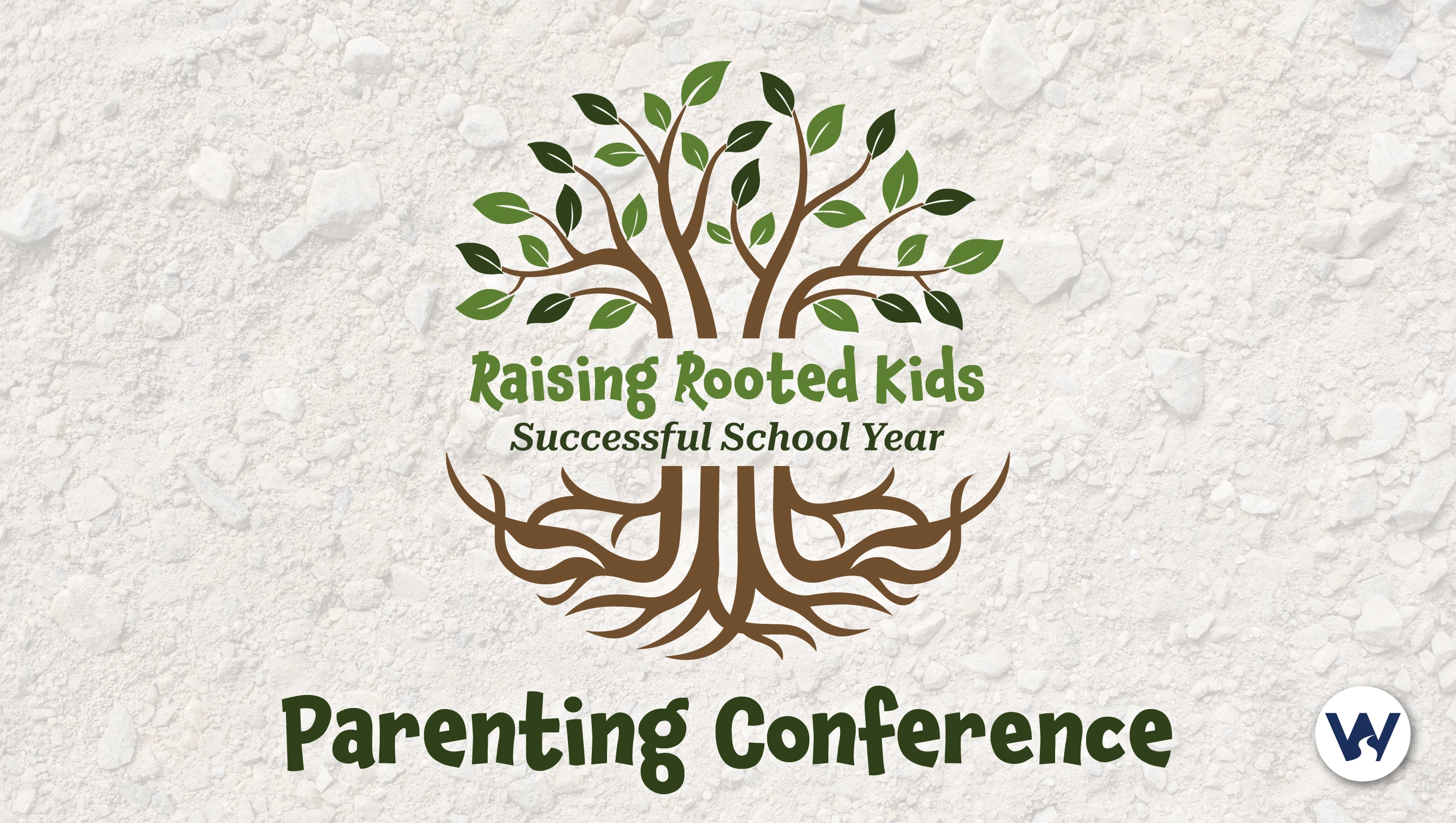 Raising Rooted Kids