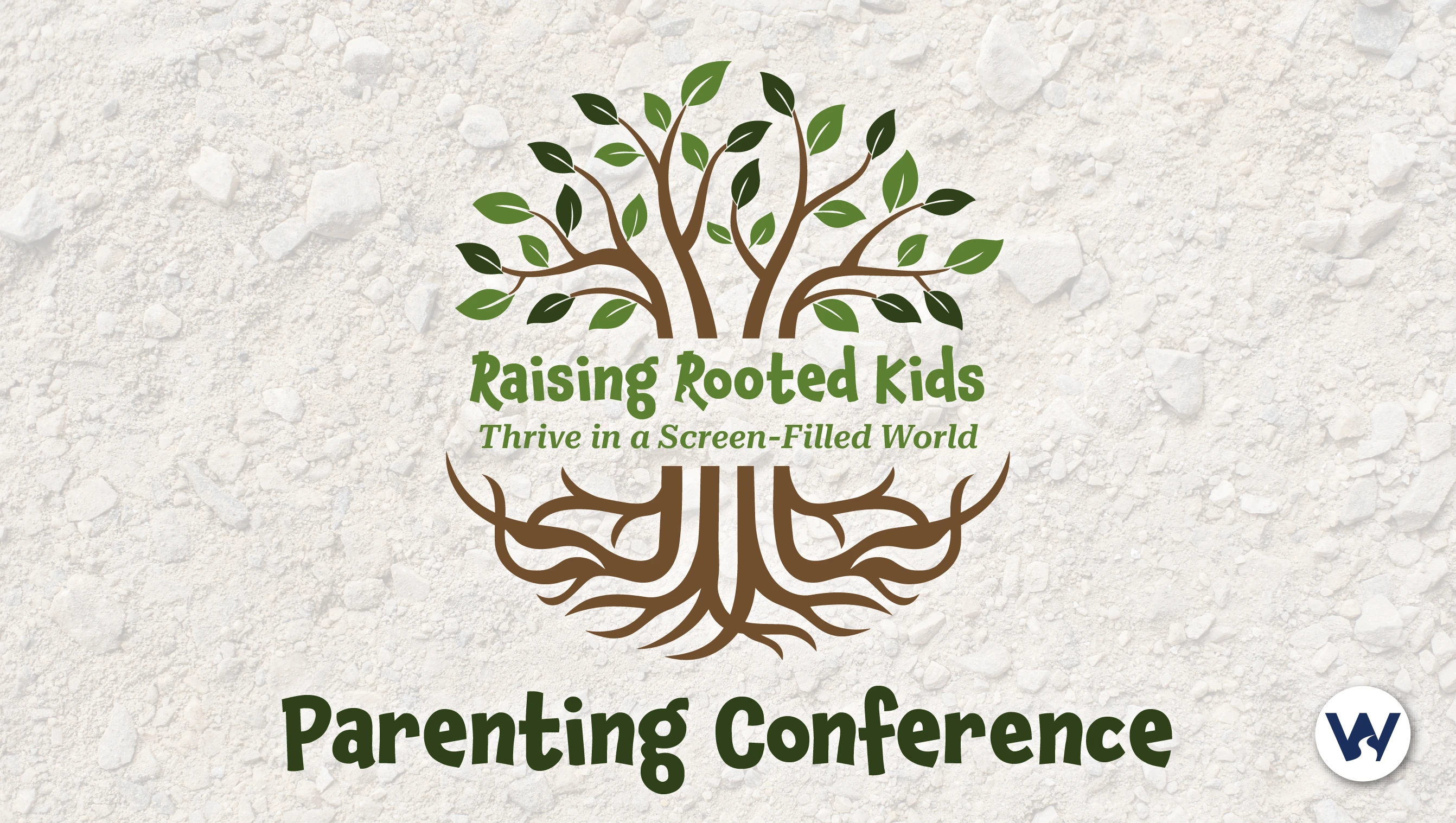 Raising Rooted Kids