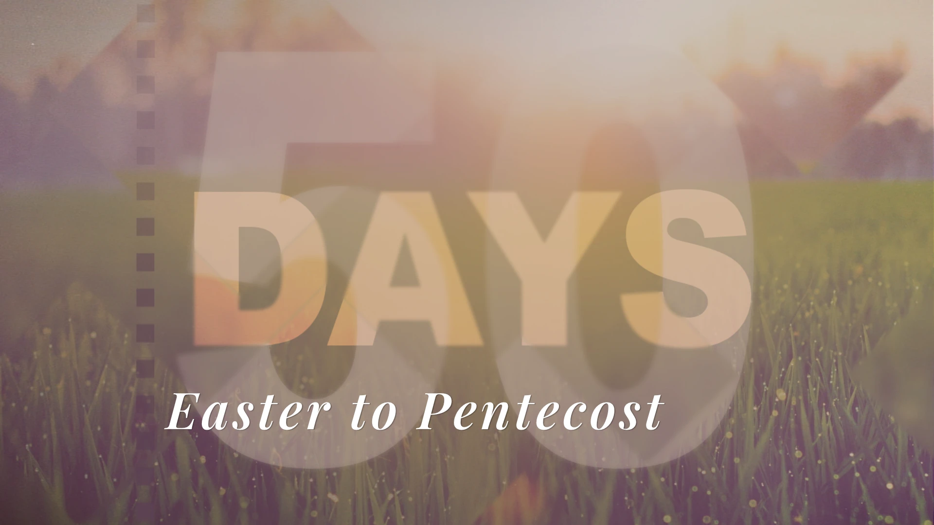 50-days-to-pentecost