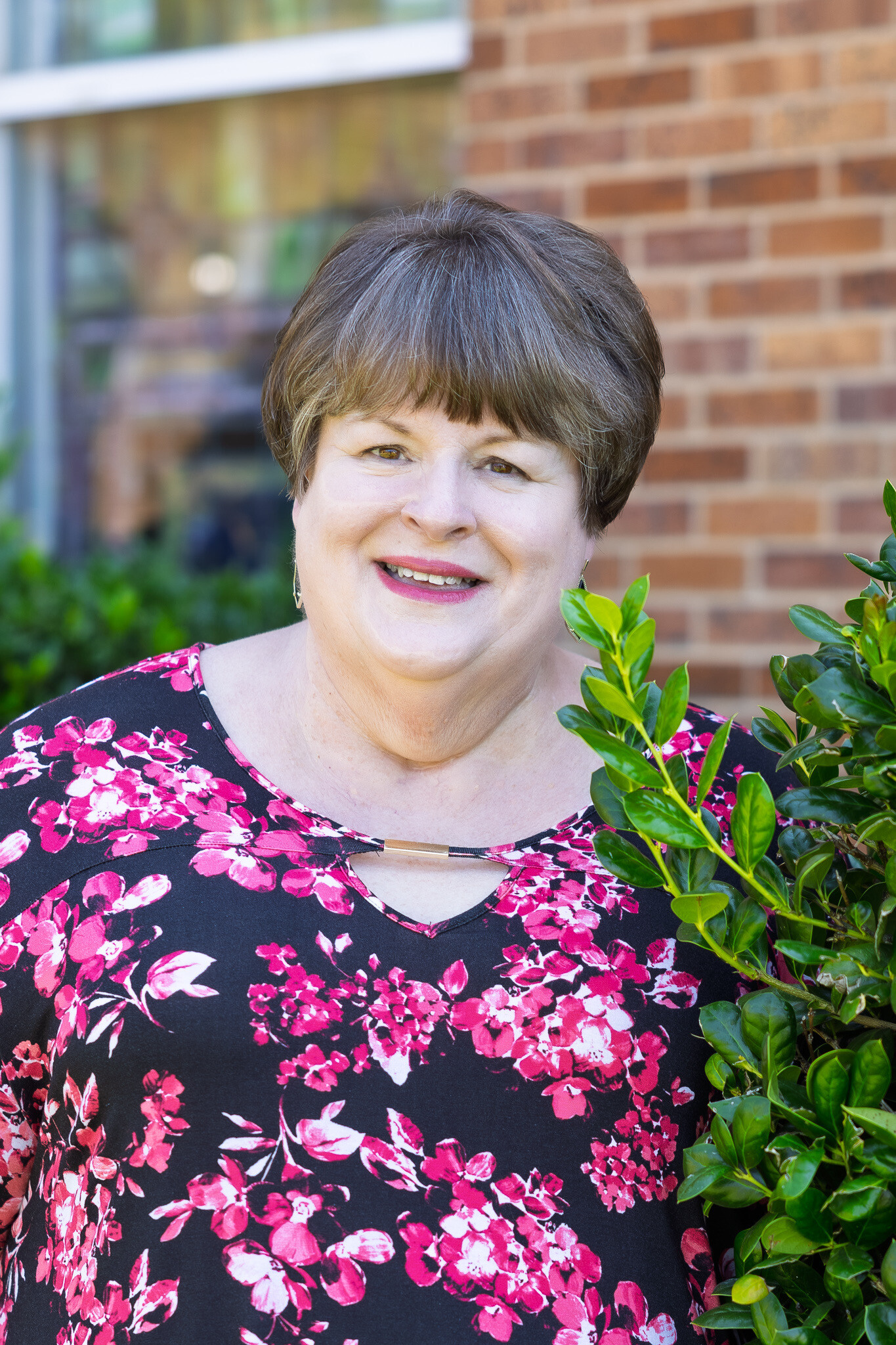 Karen Oakerson