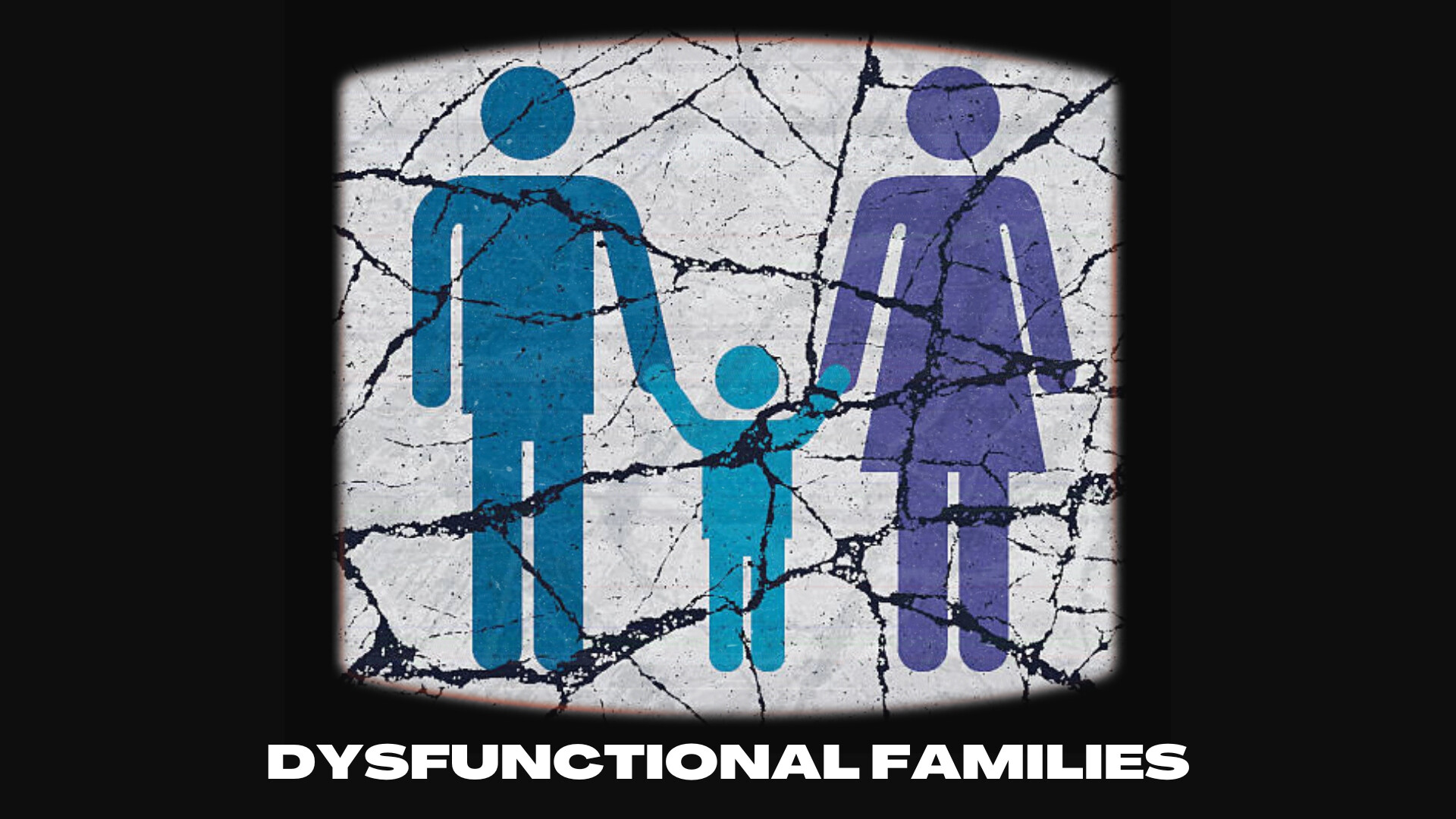 Dysfunctional Families, Children's Message