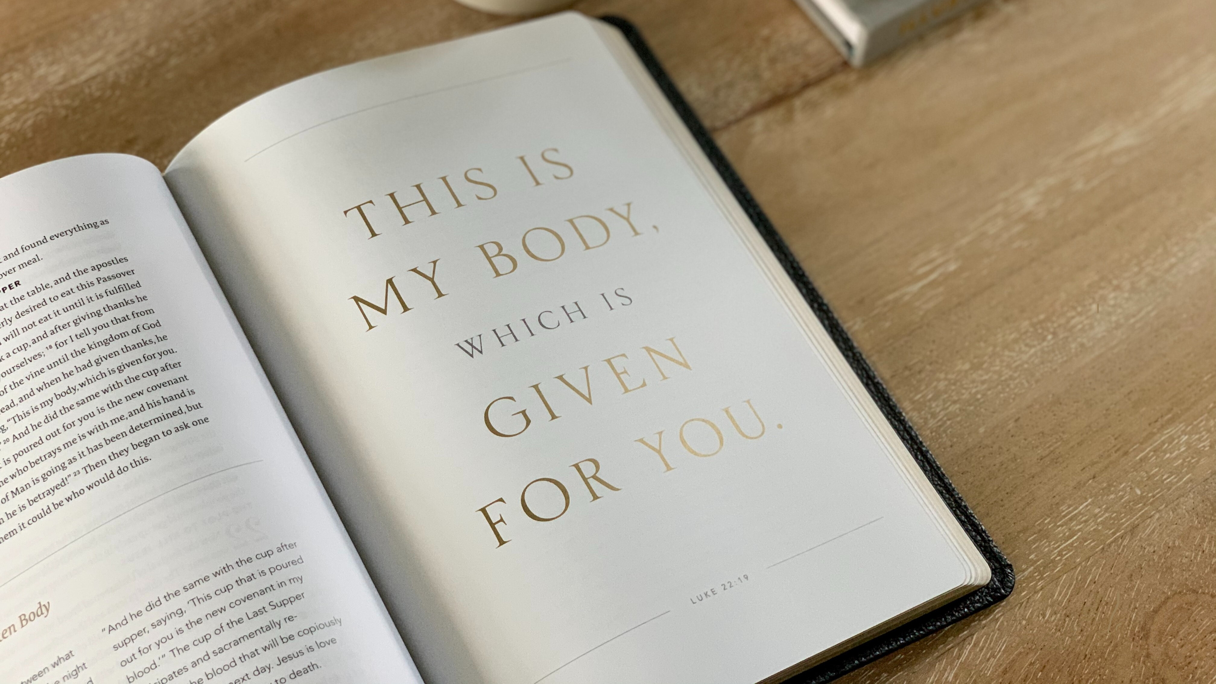 1928 Prayer Book 