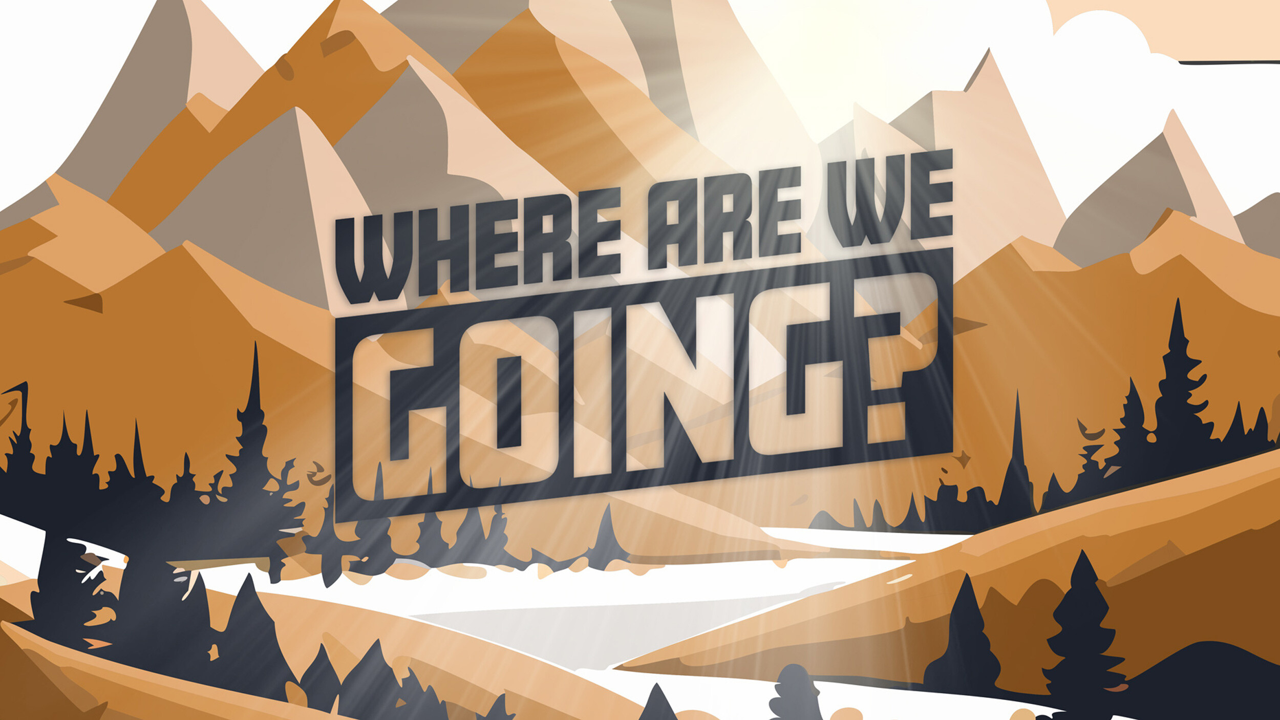 The Destination episode artwork