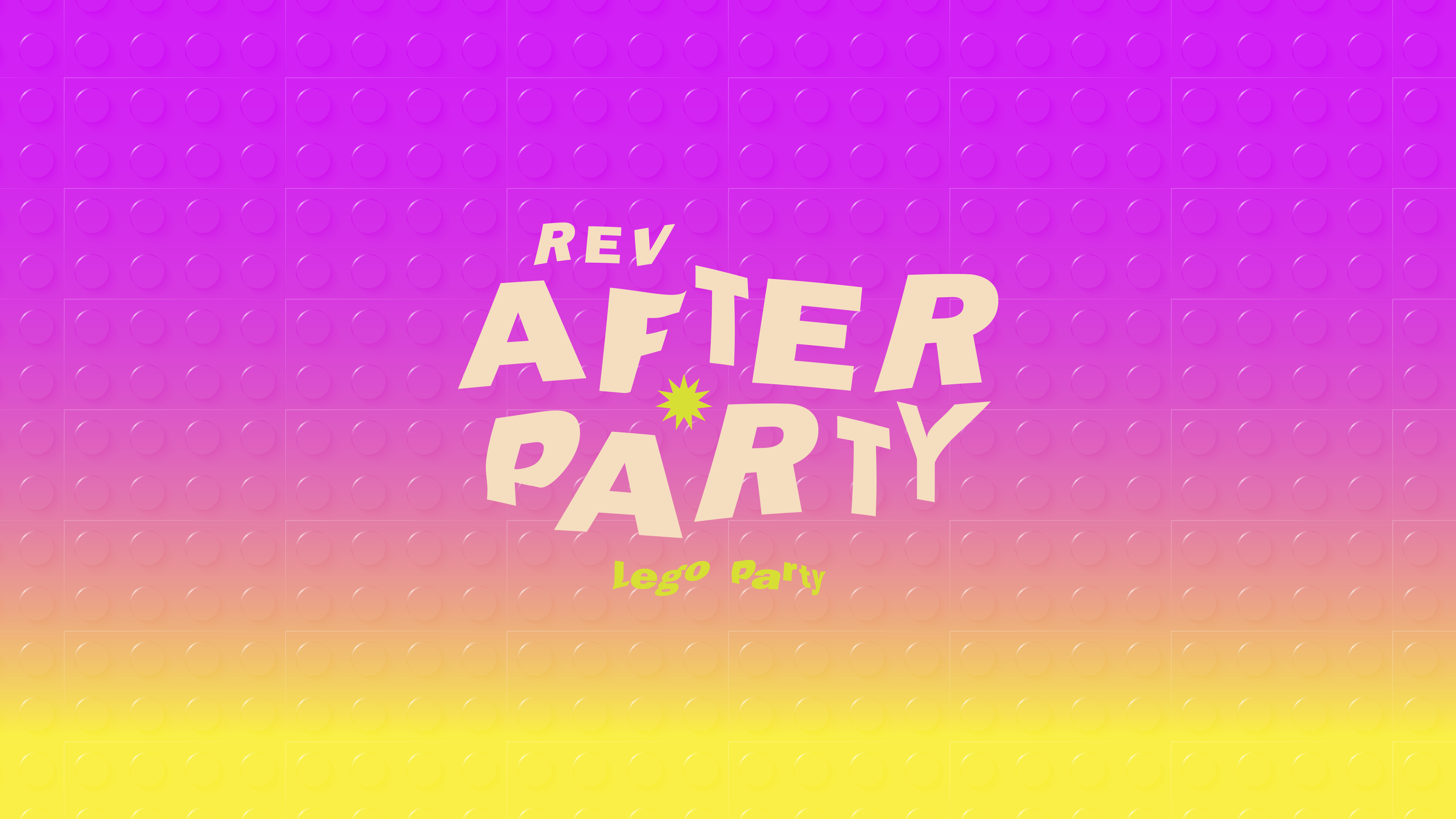 Rev After Party