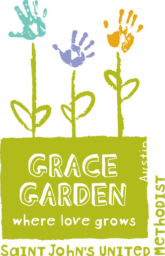 Grace Garden Sunday