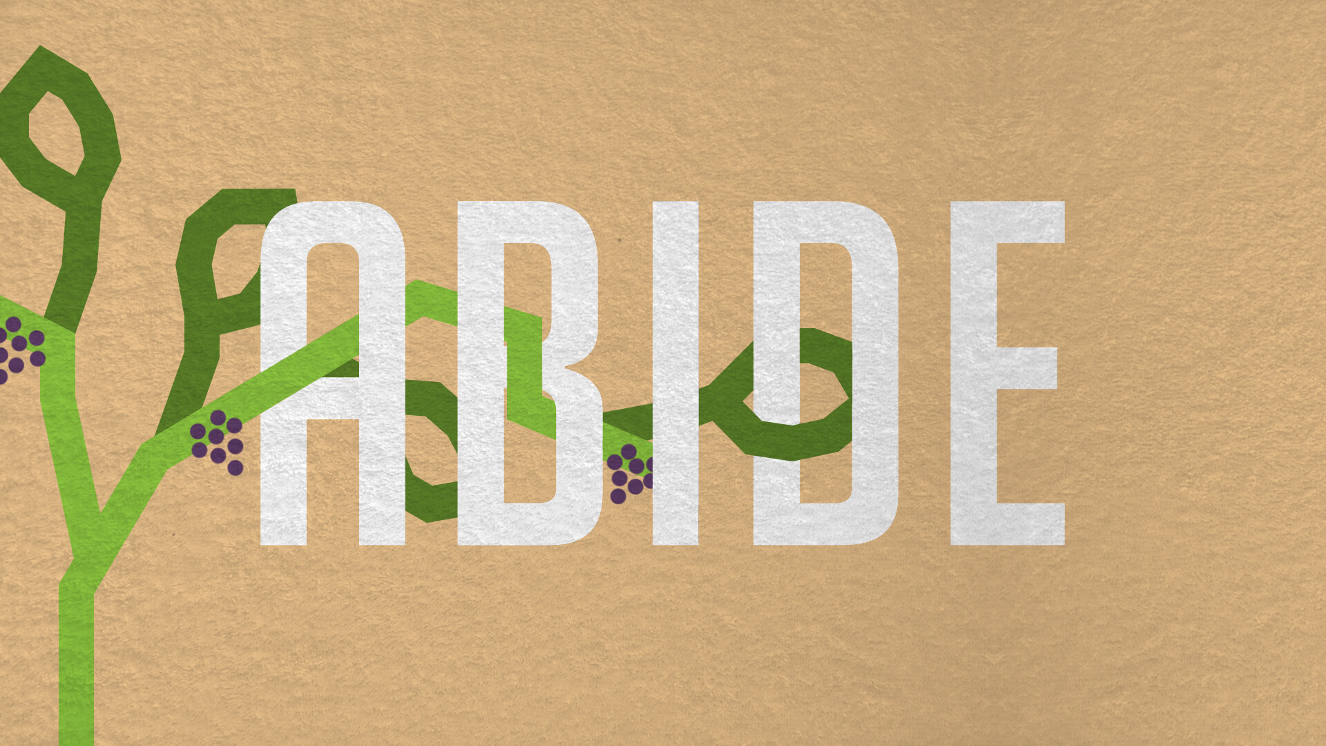 Abide (pt. II) (Audio) episode artwork