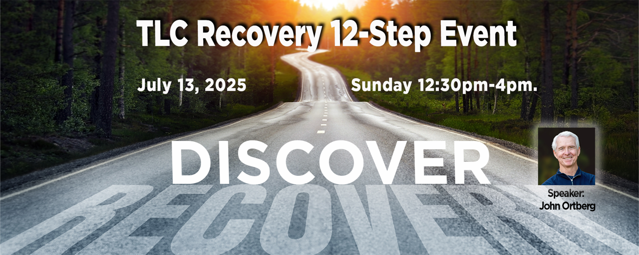 Recovery event banner 7-13