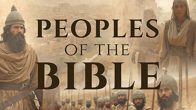 Peoples of the Bible