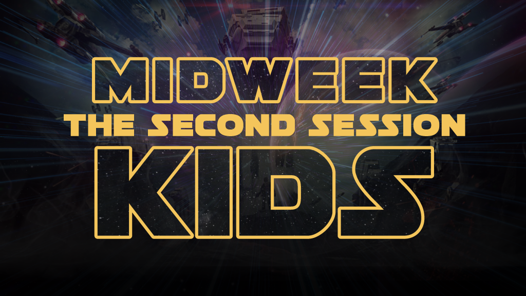 Midweek Kids | Spring 2023