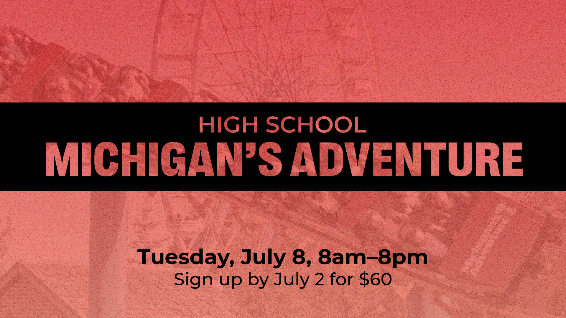 High School Michigan