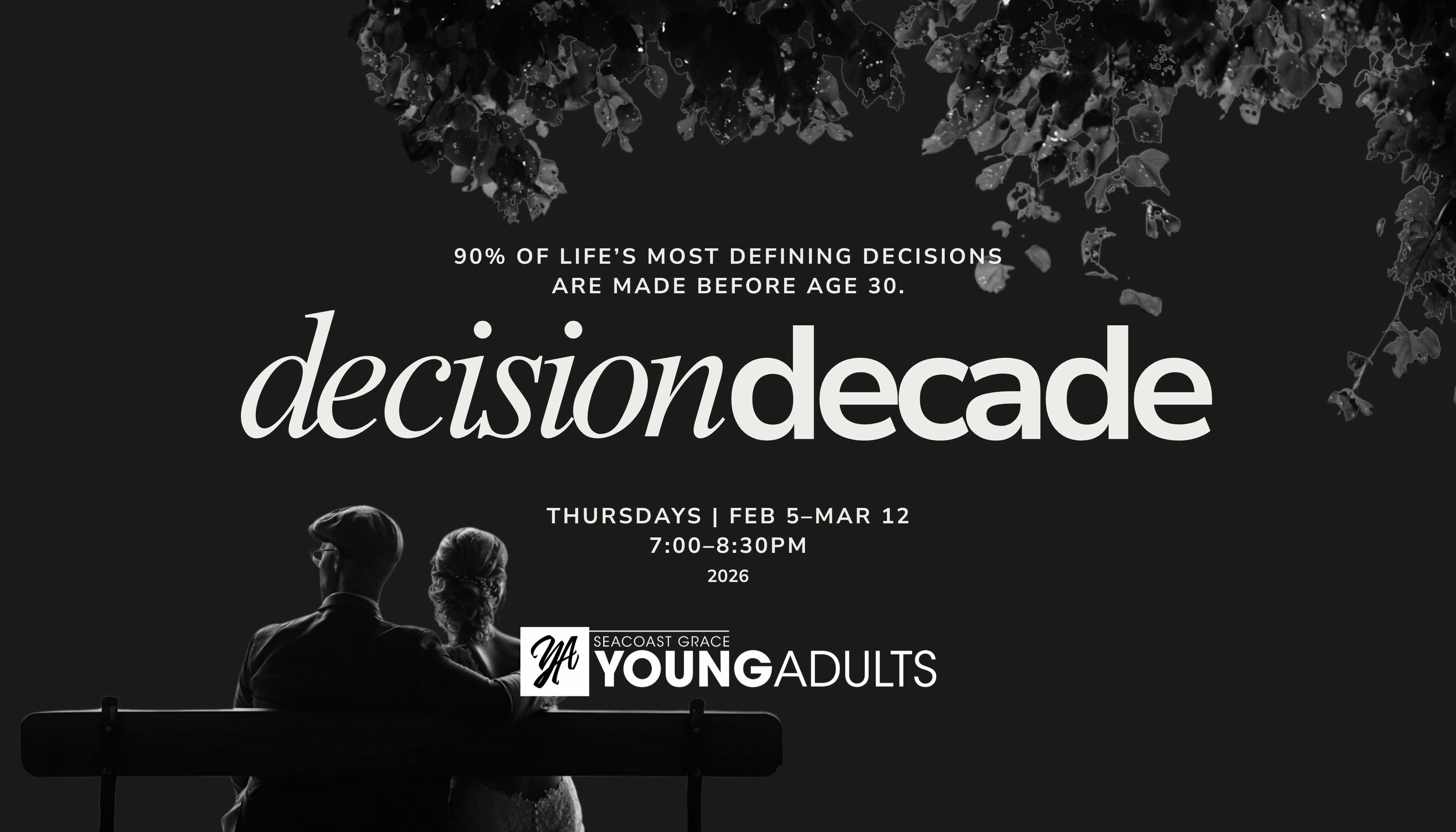 Decision Decade