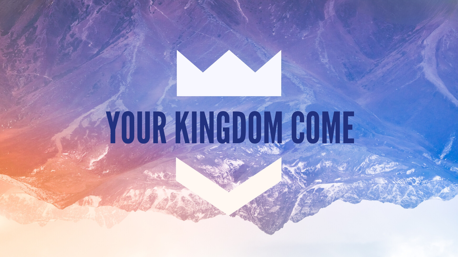People of The Kingdom