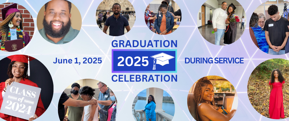 Graduation Celebration 2025