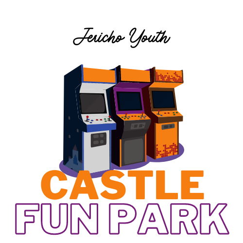 Youth (Grades 8-12) - Castle Fun Park