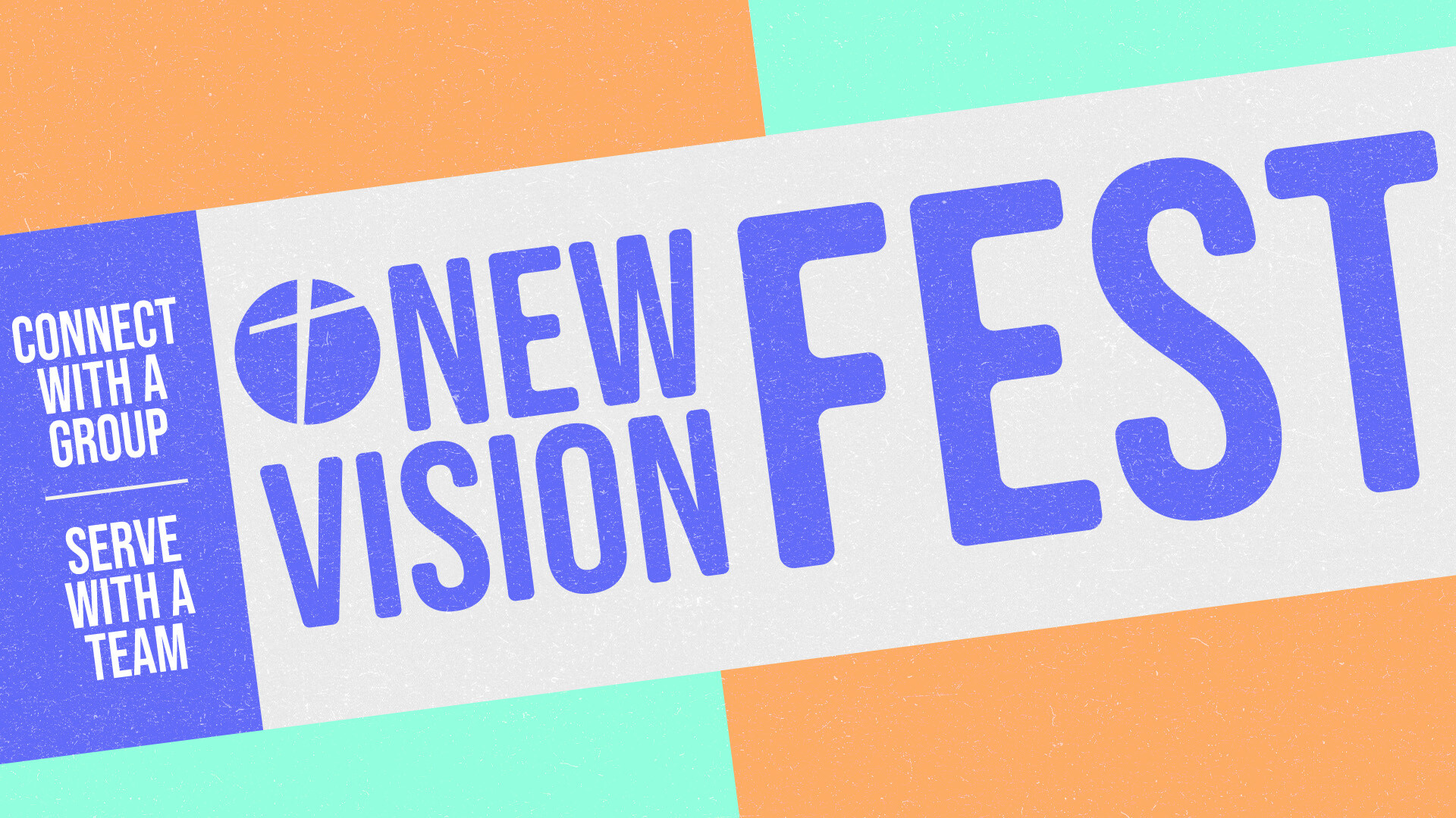 Buchanan New Vision Fest