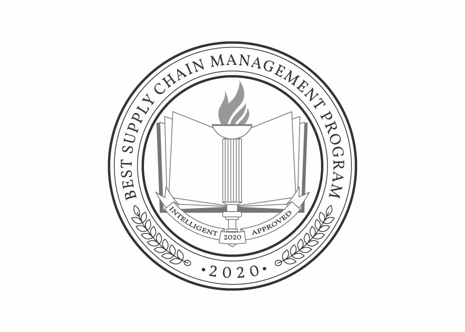 SWU Supply Chain Management program ranked No. 1