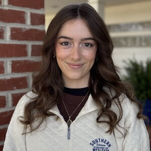 Sophie Blackburn