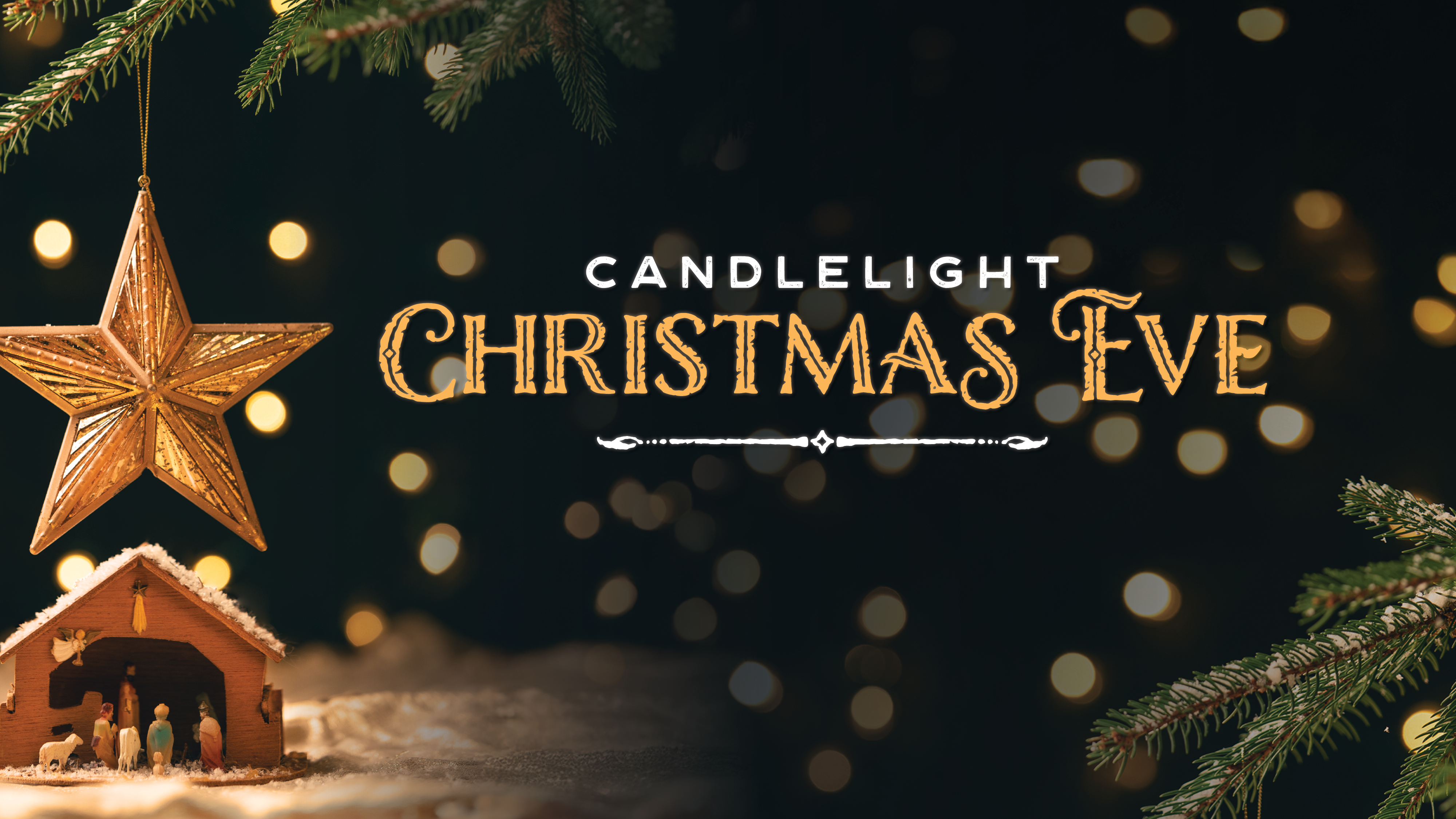 "The Christmas Message" (Audio) episode artwork