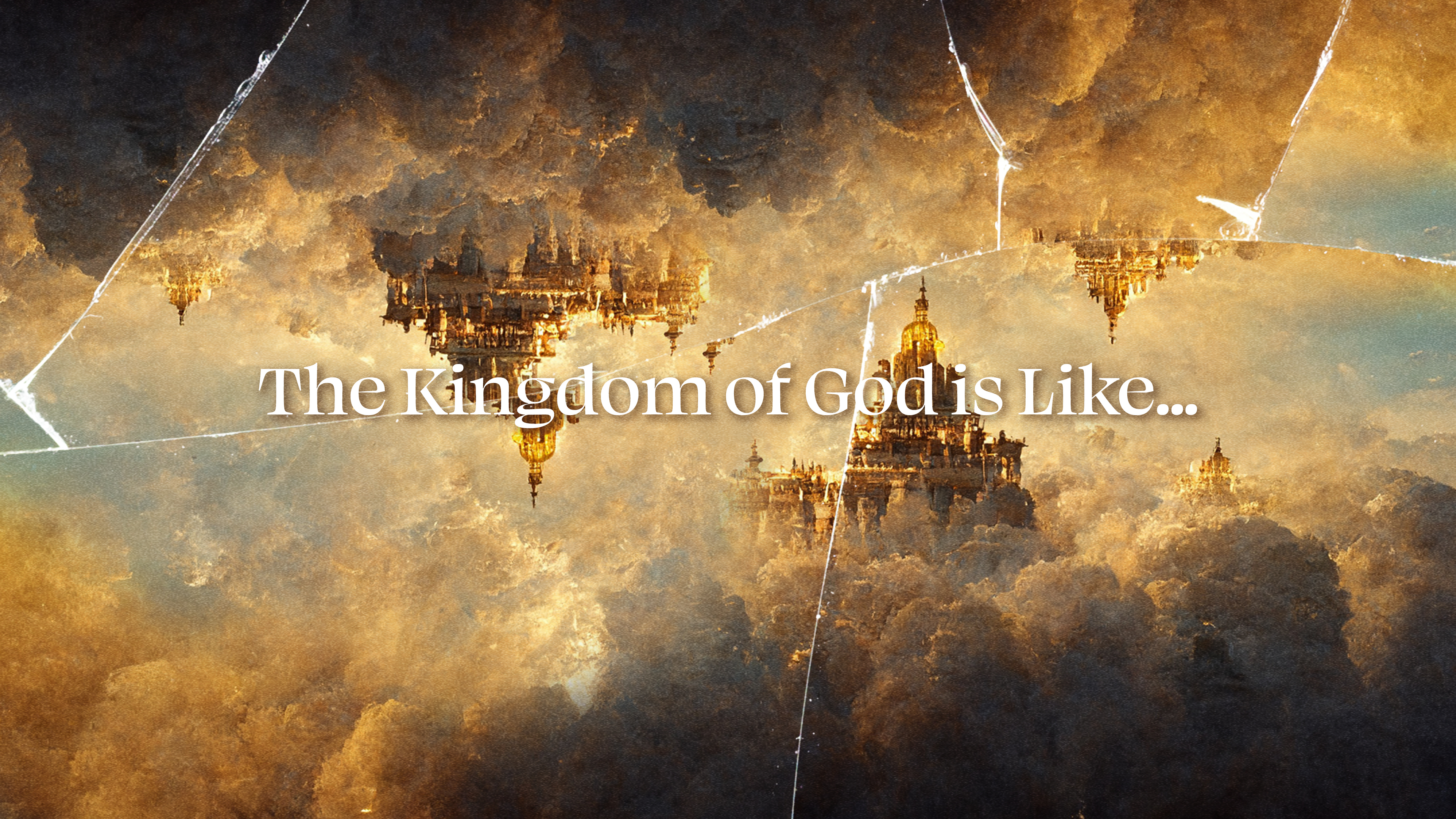 The King (Audio) episode artwork
