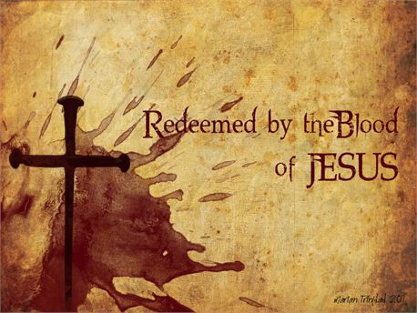 Easter-The Passover episode artwork