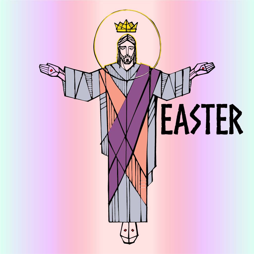 7AM Easter Worship Service