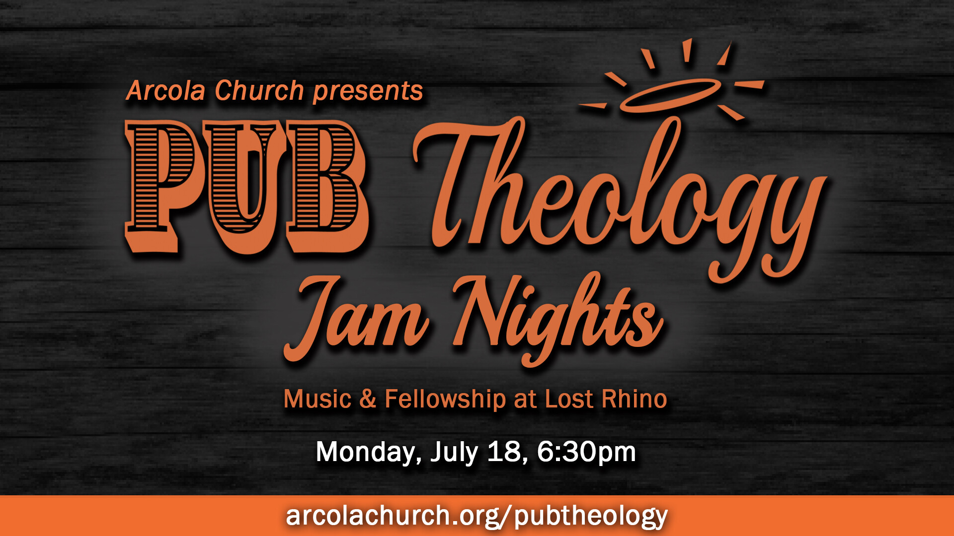 Arcola United Methodist Church