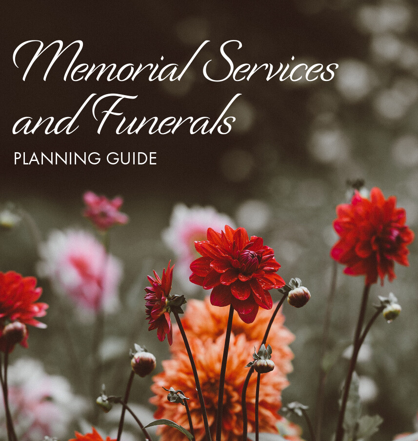 Funeral Planning Guide
