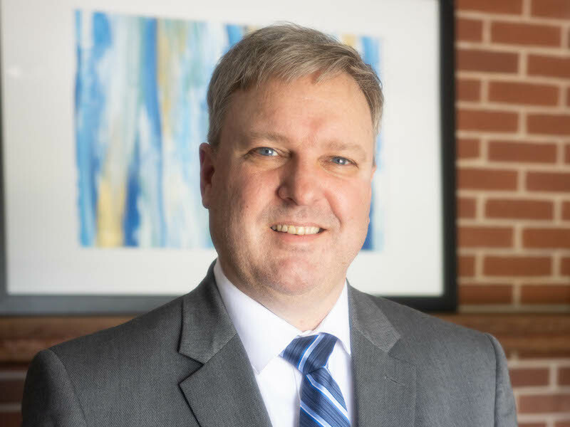 Southern Wesleyan University Announces Robert McFarland as Provost as of June 1, 2023