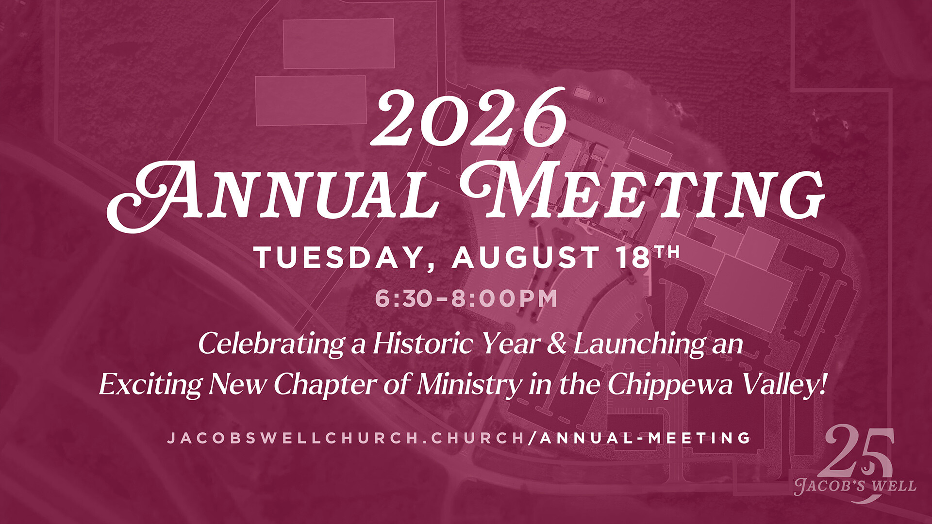 2026 Annual Meeting