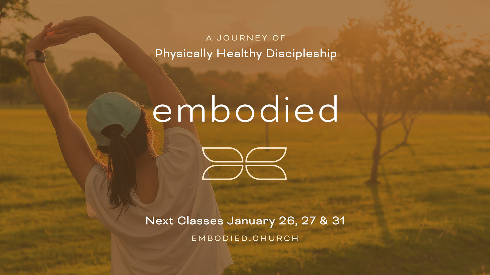 Embodied January 2026